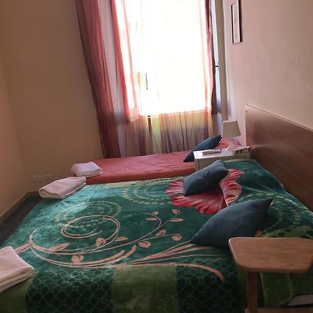 B&B Cappellini S.N.C. Roma Ngoại thất bức ảnh