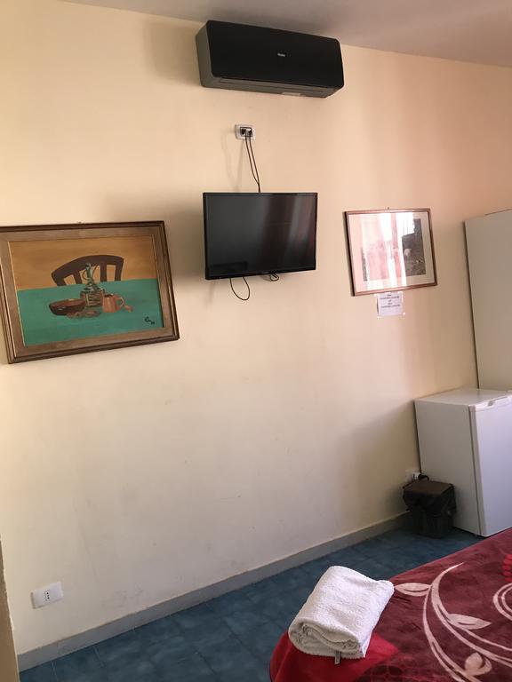 B&B Cappellini S.N.C. Roma Ngoại thất bức ảnh