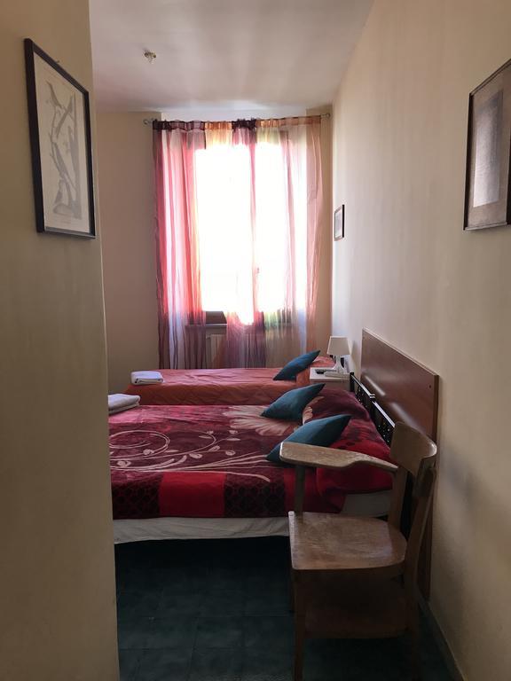 B&B Cappellini S.N.C. Roma Ngoại thất bức ảnh