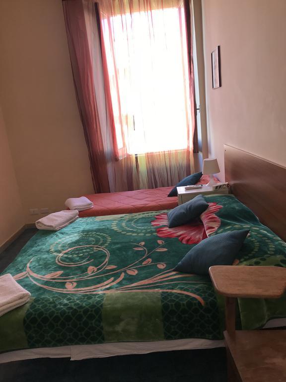 B&B Cappellini S.N.C. Roma Ngoại thất bức ảnh