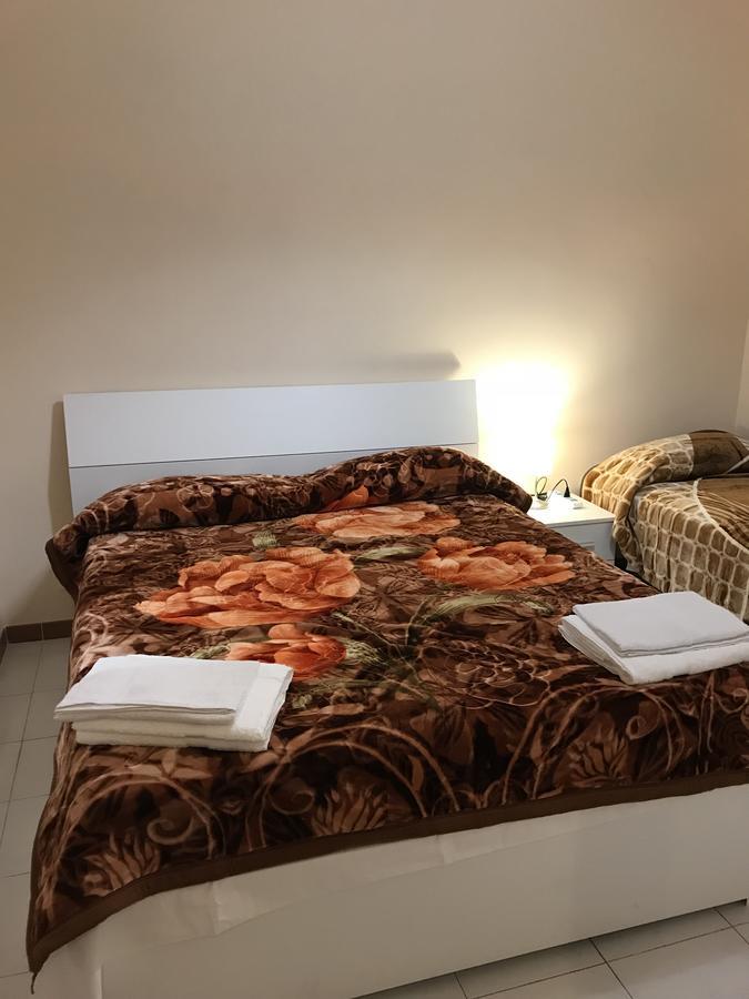 B&B Cappellini S.N.C. Roma Ngoại thất bức ảnh