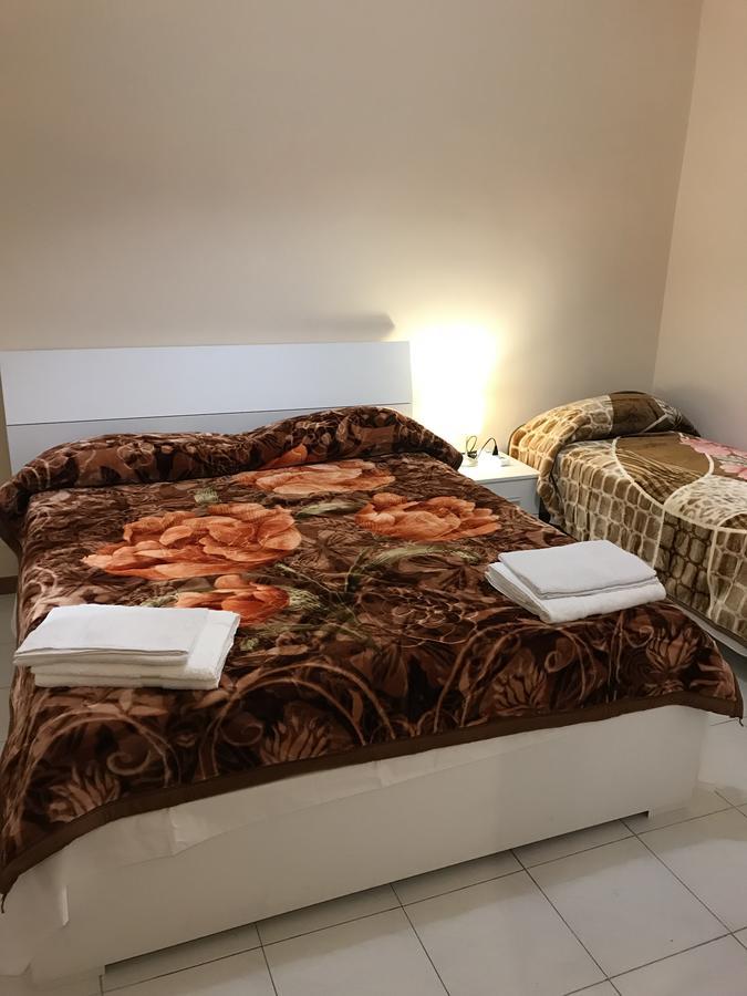 B&B Cappellini S.N.C. Roma Ngoại thất bức ảnh